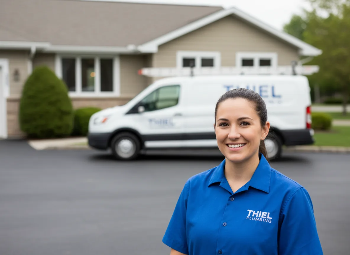 Plumber Rulo, NE FAQs